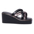 Ardeen Criss-Cross Wedges